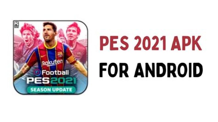 Download Pro Evolution Soccer (PES) APK For Android – Full Version
