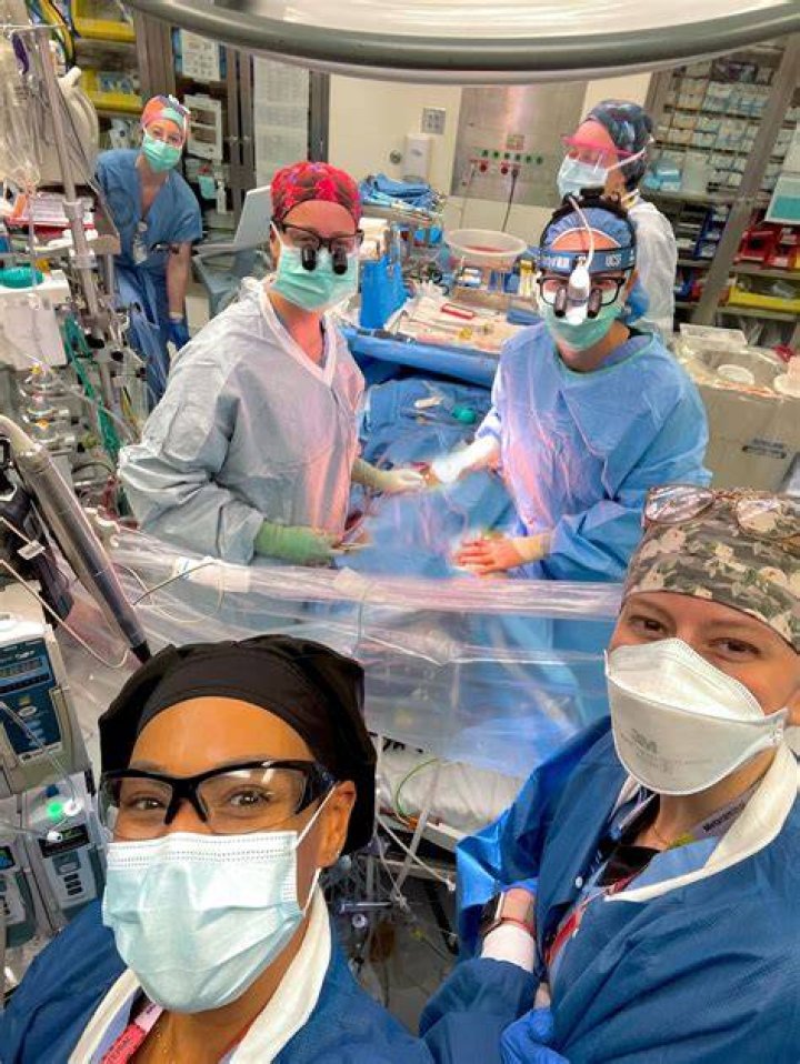 Dr Nancy Ascher The Surgeon Cut: Husband, Wiki, Net Worth: Where Is She Now?