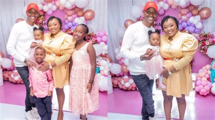 Edday Nderitu On Instagram: Get To Know singer Samidoh’s Wife amid Affairs