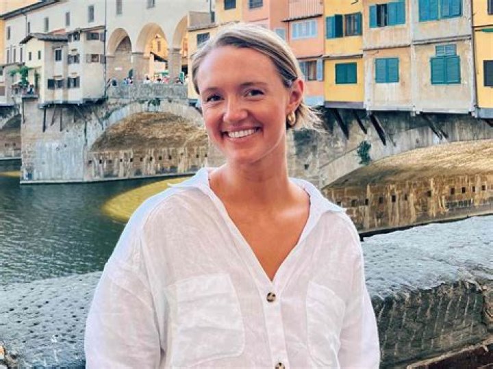 Elee Reeves Biography: Everything To Know About Tate Reeves Wife