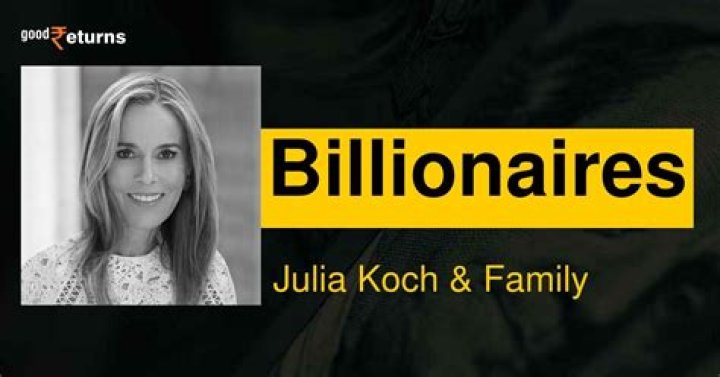 Emma Koch’s biography, net worth, fact, career, awards and life story