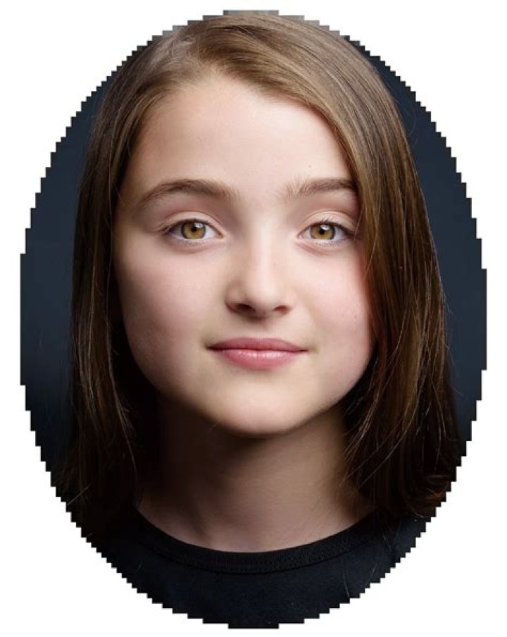 Eva Whittaker
