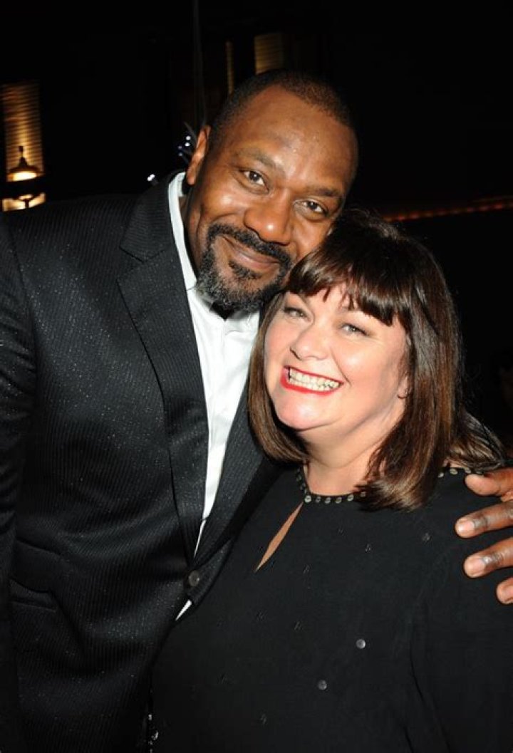 Everything To Know About Lenny Henry Partner Lisa Makin