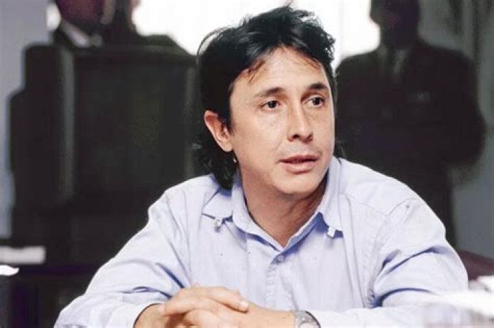 Fabio Ochoa Vásquez’s biography, net worth, fact, career, awards and life story