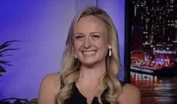 Fox News: Kate Hyde Wikipedia: How Much Is Her Net Worth? Age Explored