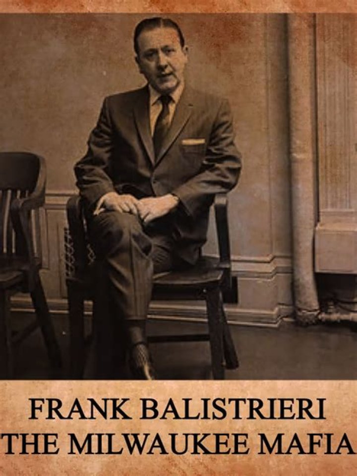 Frank Balistrieri’s biography, net worth, fact, career, awards and life story