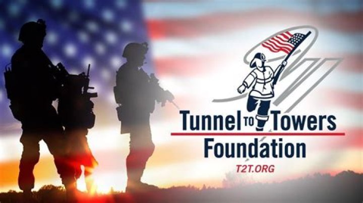 Frank Siller Net Worth And Family: Tunnel to Towers Foundation CEO