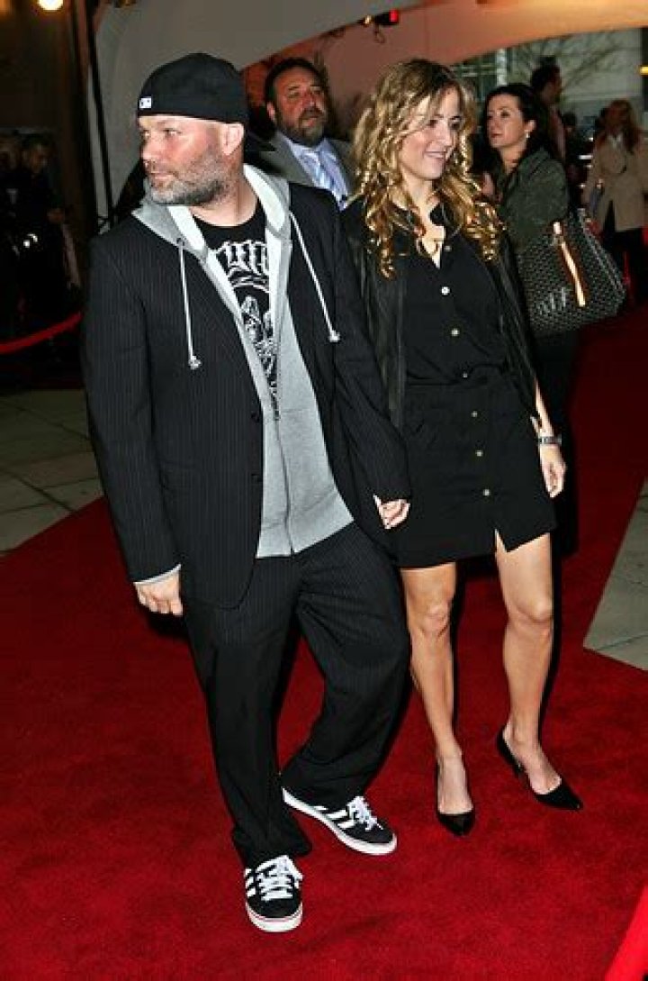 Fred Durst: Wife, net worth, tattoos, smoking & body facts
