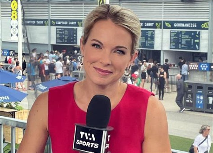 Frederique Guay Conjoint Age: Facts To Know About The Reporter