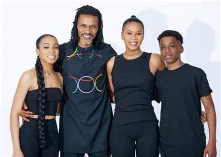 Gabrielle Esther Nnomo Mballa: Who is Rigobert Song’s wife?