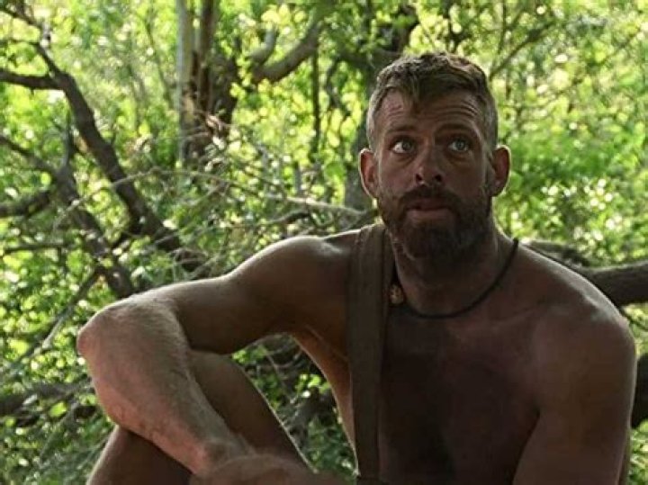 Gary Golding Wife: Is Naked and Afraid XL Contestants Married?