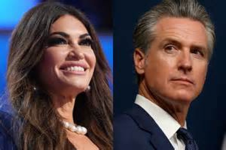 Gavin Newsom Ex-Wife: Kimberly Guilfoyle Children, Son Age, Dancing, Boyfriend, Net Worth, Ex-Husband