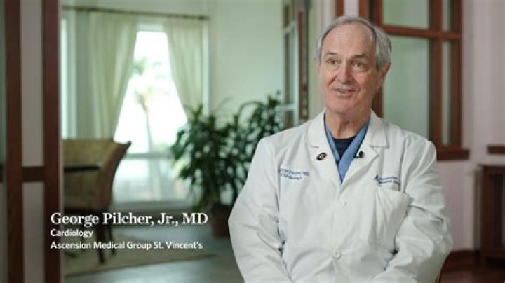 George Pilcher’s biography, net worth, fact, career, awards and life story