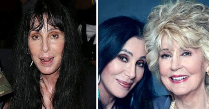 Georgia Holt Death: How Did Cher Mother Die? Husband And Family Tree