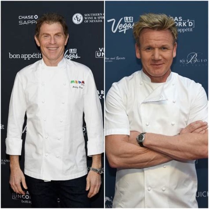 Gordon Ramsay Height, Weight, Net Worth, Age, Birthday, Wikipedia, Who, Nationality, Biography