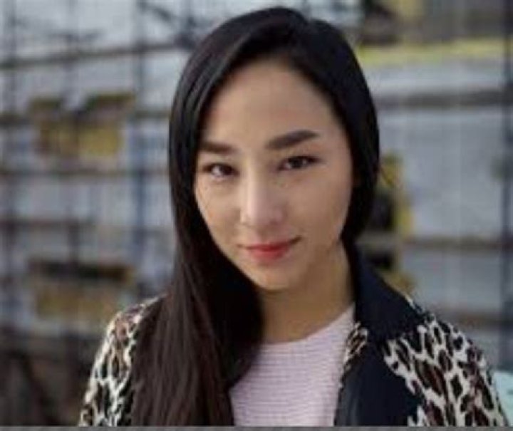 Greta Lee Bio, Wiki, Age, Husband, Russian Doll, Net Worth, Height, Parents and Actress