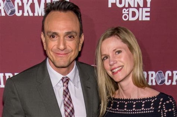 Hank Azaria Wife: Who is Katie Wright?