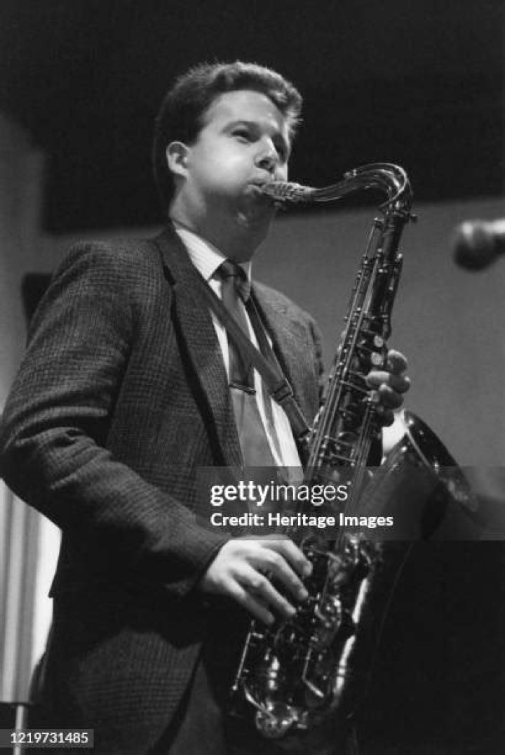 Harry Allen (musician)’s biography, net worth, fact, career, awards and life story