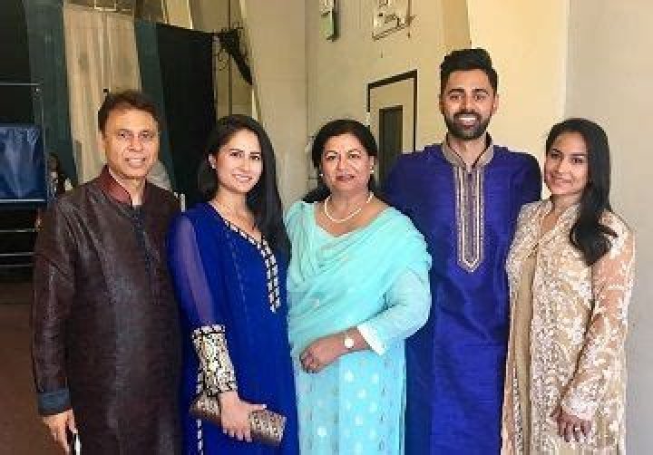 Hasan Minhaj Biography, Age, Height, Family, Wife, Daughter, Sister and Net Worth