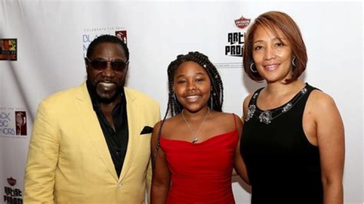 Hassan Johnson Bio, Wiki, Age, Height, Wife, Children, Movies, and Net Worth