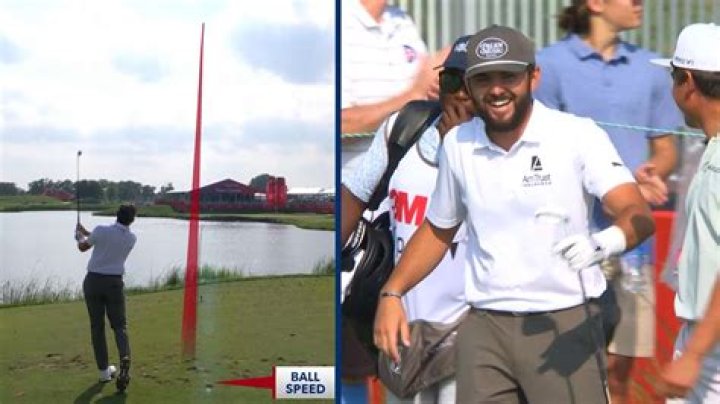Hayden Buckley Net Worth: How Rich is the Golfer Actually?