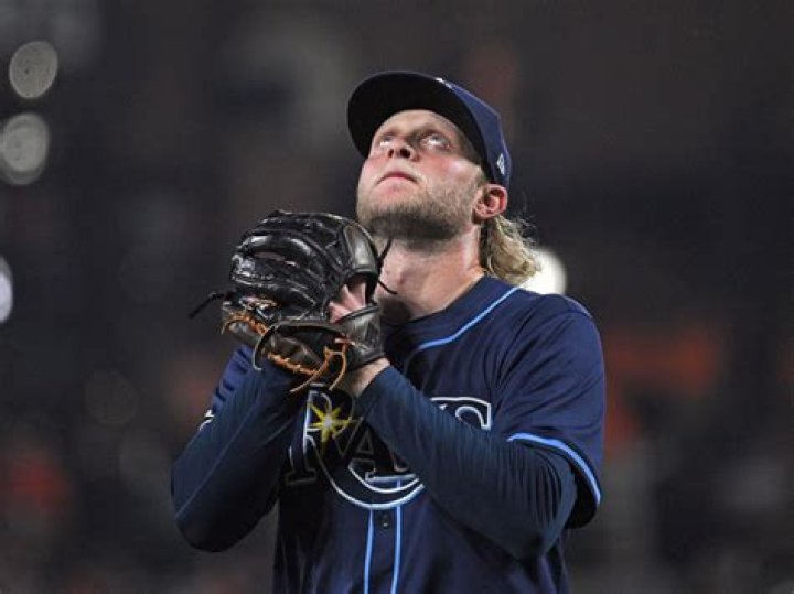 How did Rays get Shane Baz? What team does Shane Baz play for? What nationality is Shane Baz?