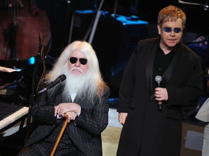 How Much Money Does Leon Russell Make? Latest Leon Russell Net Worth Income Salary