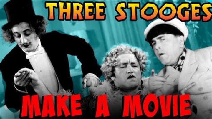 How Much Money Does The Three Stooges Make? Latest The Three Stooges Net Worth Income Salary