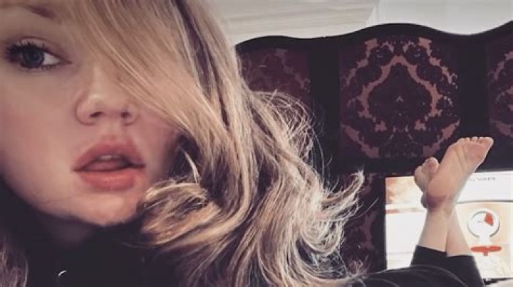 How Much Weight Has Lexi Reed Lost? Where Is She Today? Health Update As The Influencer Is Admitted To Hospital