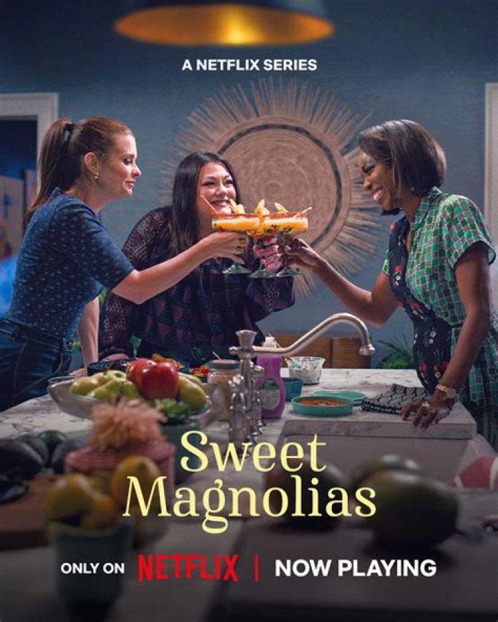How Old Is Logan Allen? Sweet Magnolias Cast Age And Wikipedia