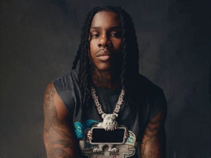 How Tall Is Rapper Polo G? His Age And First Week Sales Exposed