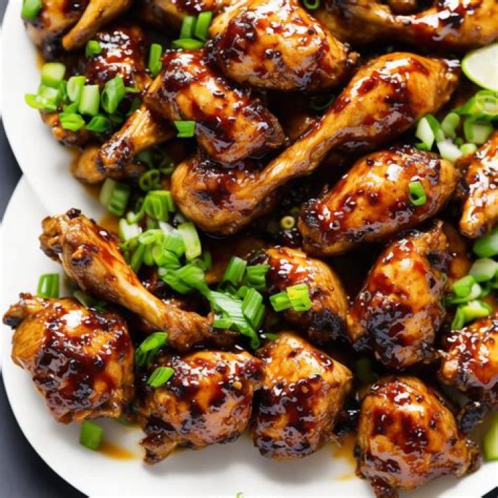 How to cook frozen drumsticks