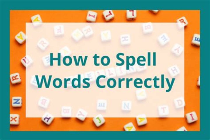 How to spell explanation