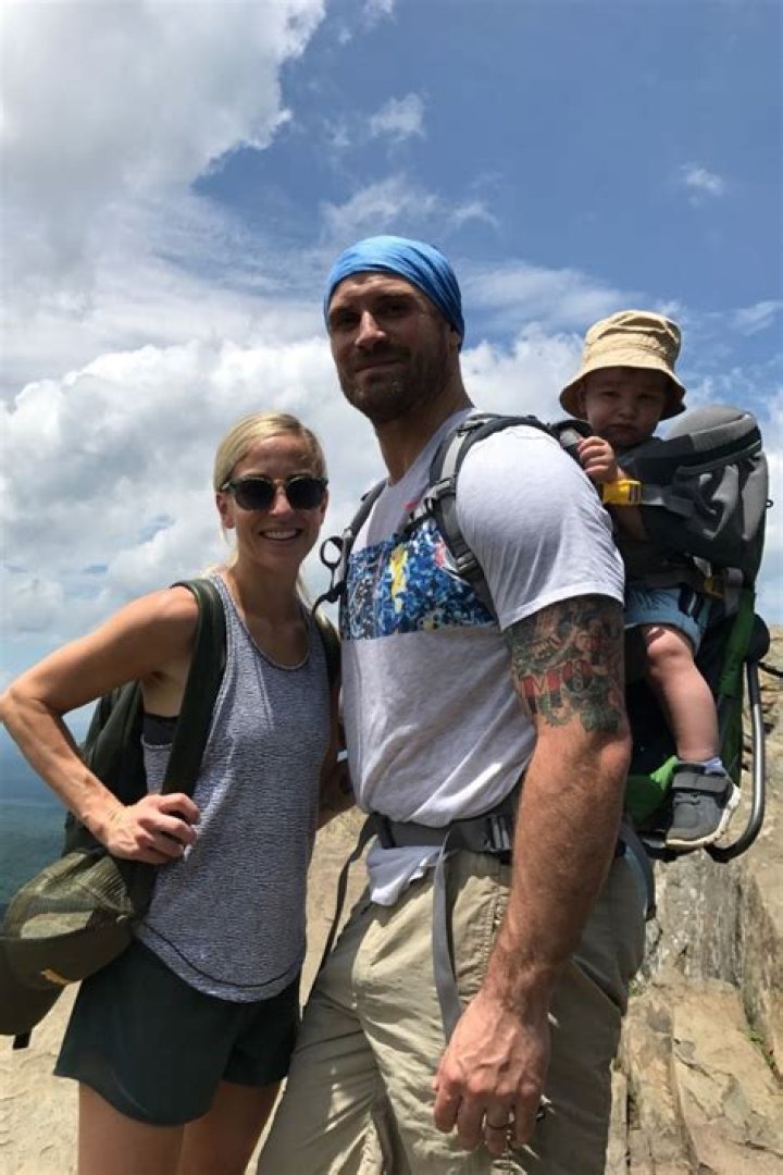 Howie Long Children: Meet Chris Long, Howard Long, Jr., Kyle Long