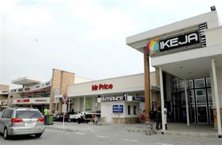 Ikeja City Mall Cinema Ticket Prices