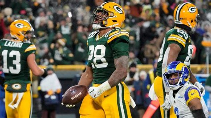 Is Aj Dillon Jewish? The NFL Player’s Religion Faith And Family Background