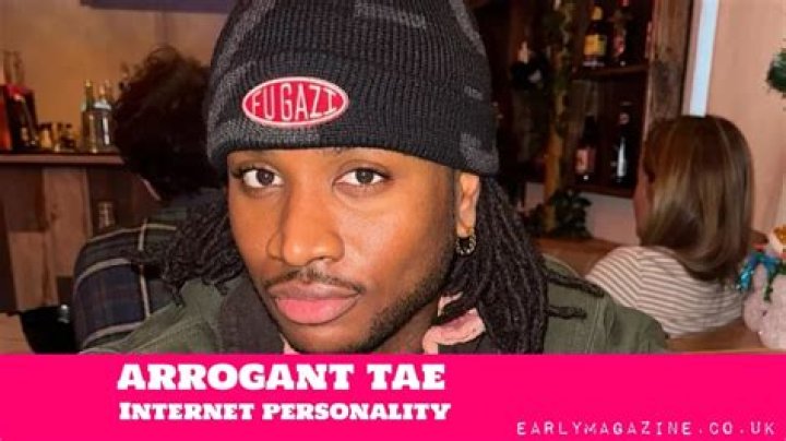 Is Arrogant Tae Gay? Everything You Need To Know