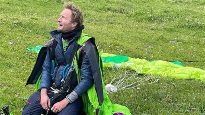 Is Chris Byrnes Dead? Wingsuit Base Jumper Death News Update – What Happened To Him?