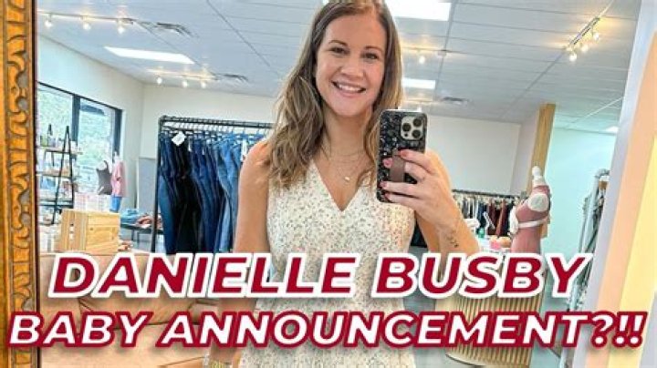 Is Danielle Busby Pregnant Again? Personal Life Details About The Lifestyle Influencer From Instagram