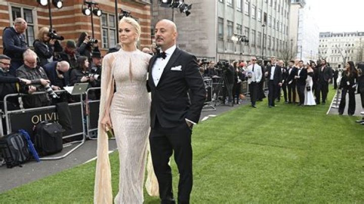 Is Hannah Waddingham Married? Family Life of The Game Of Thrones Actress