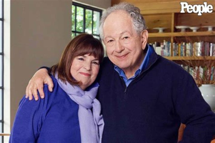 Is Ina Garten Jewish? Author Religion, And Husband Net Worth Exposed