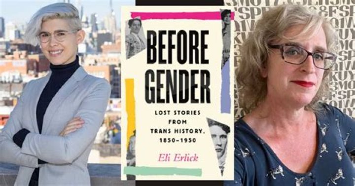 Is Rahne Jones Trans, Skye From Politician Gender Explained