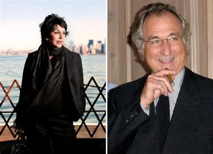 Is Ruth Madoff Still Alive? Bernie Madoff Wife Update – Where Is She Now?