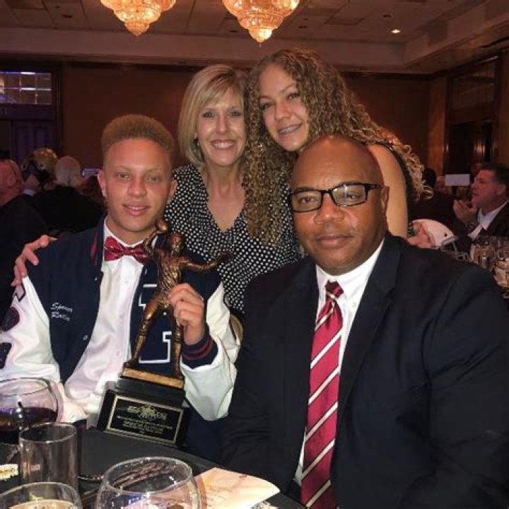Is Spencer Rattler Albino? Parents Mike Rattler and Susan Ratter