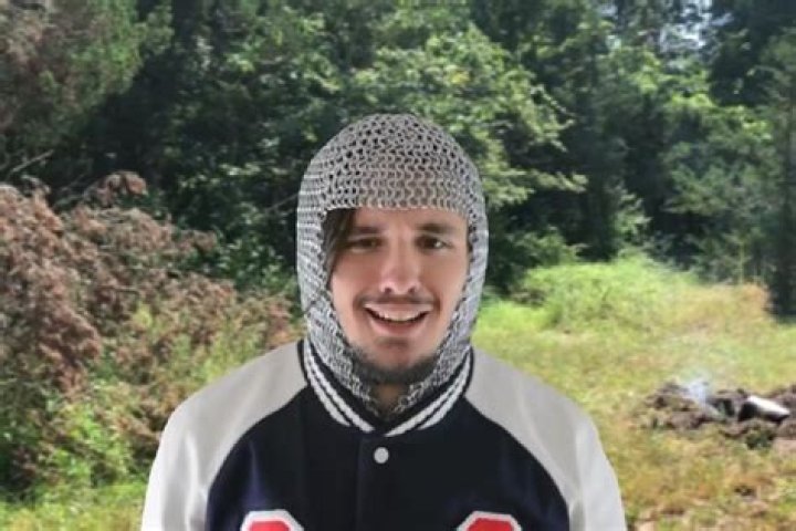 Is Swaggersouls Face Reveal Real, What Does He Look Like? Twitch Star Height Age And Net Worth