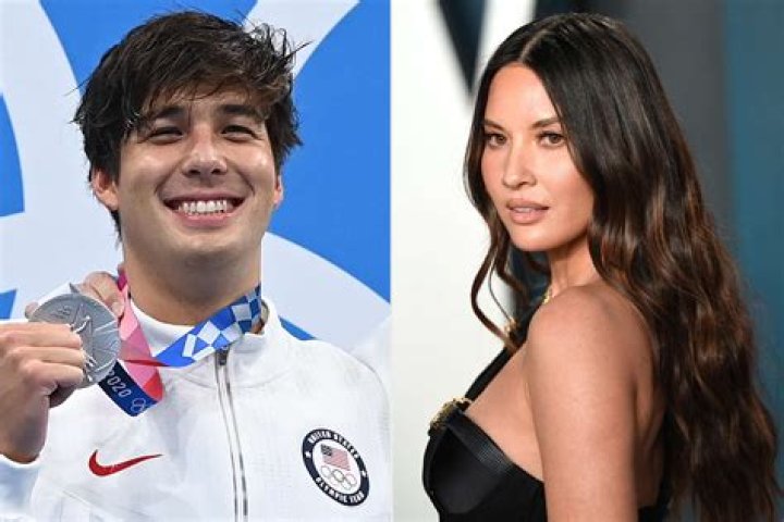Is Swimmer Jay Litherland Married? Everything On His Girlfriend And Dating Life
