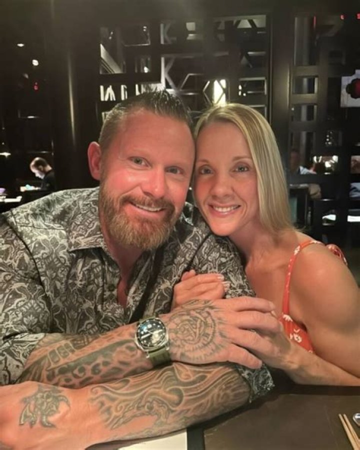 Ivan Moody Bio, Wiki, Age, Height, Daughter, Wife, Songs, Tattoos and Net Worth