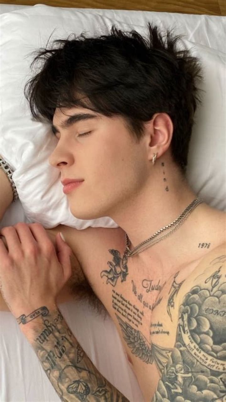 Jakipz Andrich- Net Worth, Bio, Age, Nationality, Girlfriend, Height, Career