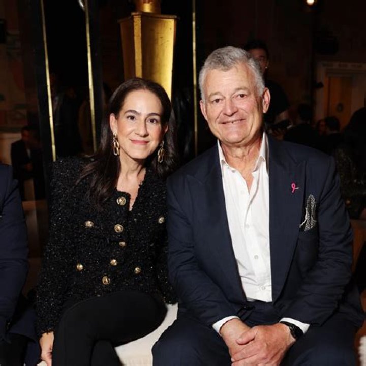 Jane Lauder Bio-Wiki, Age, Height, Net Worth, Wedding and Estee Lauder
