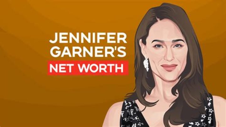 Jennifer Garner’s Net Worth, Biography, Career, Awards, Fact and Life Story